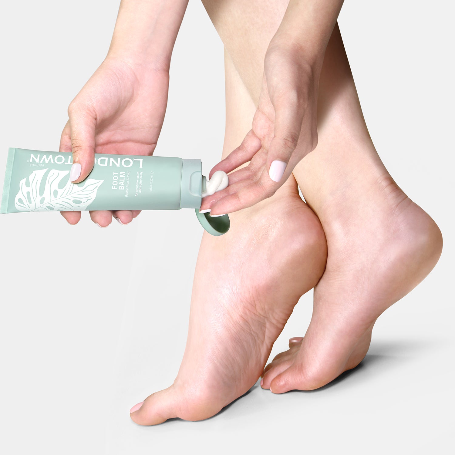 Foot Care: Foot Creams, Moisturizers, Pedicure Tools & Foot Care Kits by  AVON