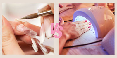 Acrylic vs Gel Nails: Which Is Better?