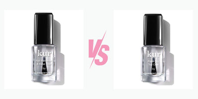 Base Coat vs Top Coat: What’s The Difference?