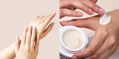 What Can I Do About Dry Winter Hands?