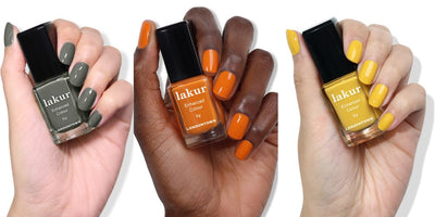 What Color Nail Polish Is In Right Now: Spring 2024 Edition