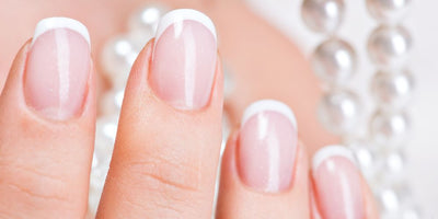 What Is a French Manicure: History, Origins and Types