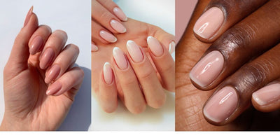 American Tips vs French Tips: What’s The Difference?