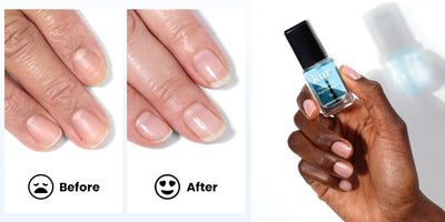 How To Apply Nail Hardener