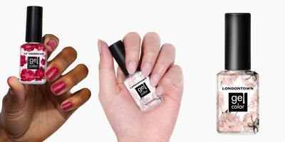 What Is Gel Nail Polish? All About Gel Manicures