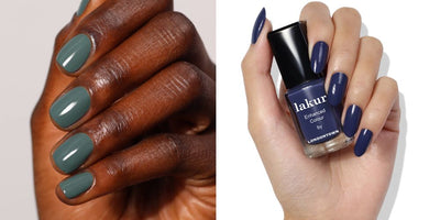 What Color Nail Polish Is In Right Now: Winter 2024 Edition