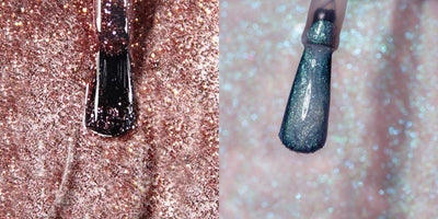 Shimmer vs Glitter: What’s The Difference?