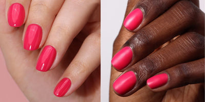 Matte vs Glossy: Which Nail Polish Finish Is Better?