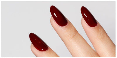 Valentine's Day Nails: What Nail Colors Should You Try For Valentine's Day 2025?