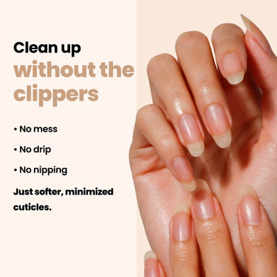 Fresh Glow Cuticle Remover