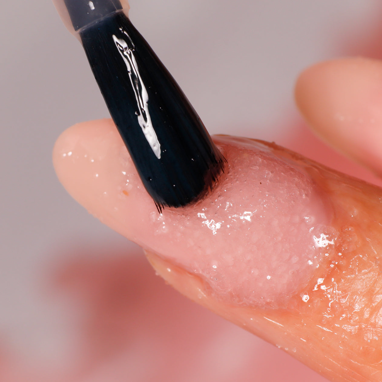 Soft Touch Nail Scrub