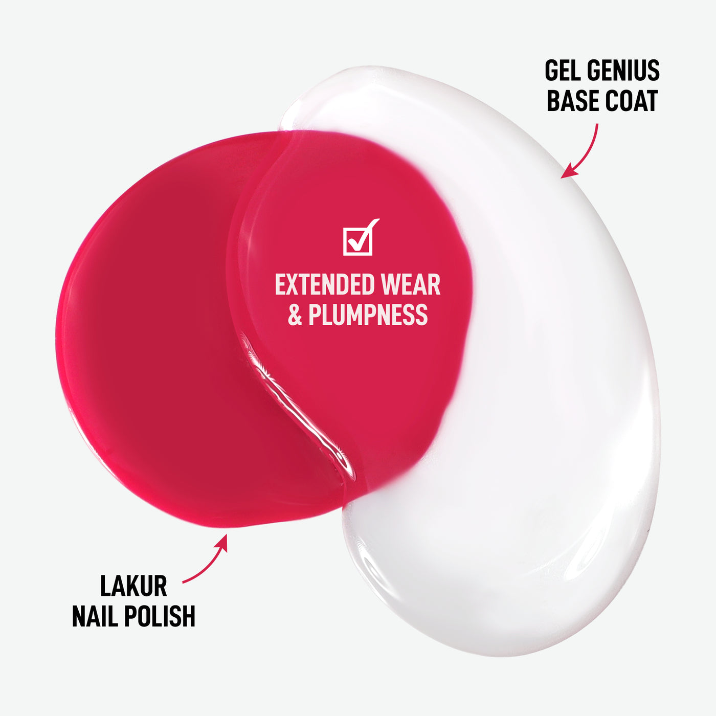 Gel Genius Base Coat