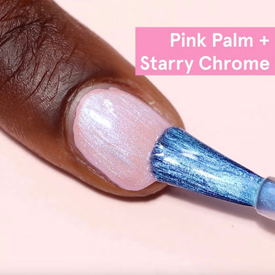 Starry Chrome