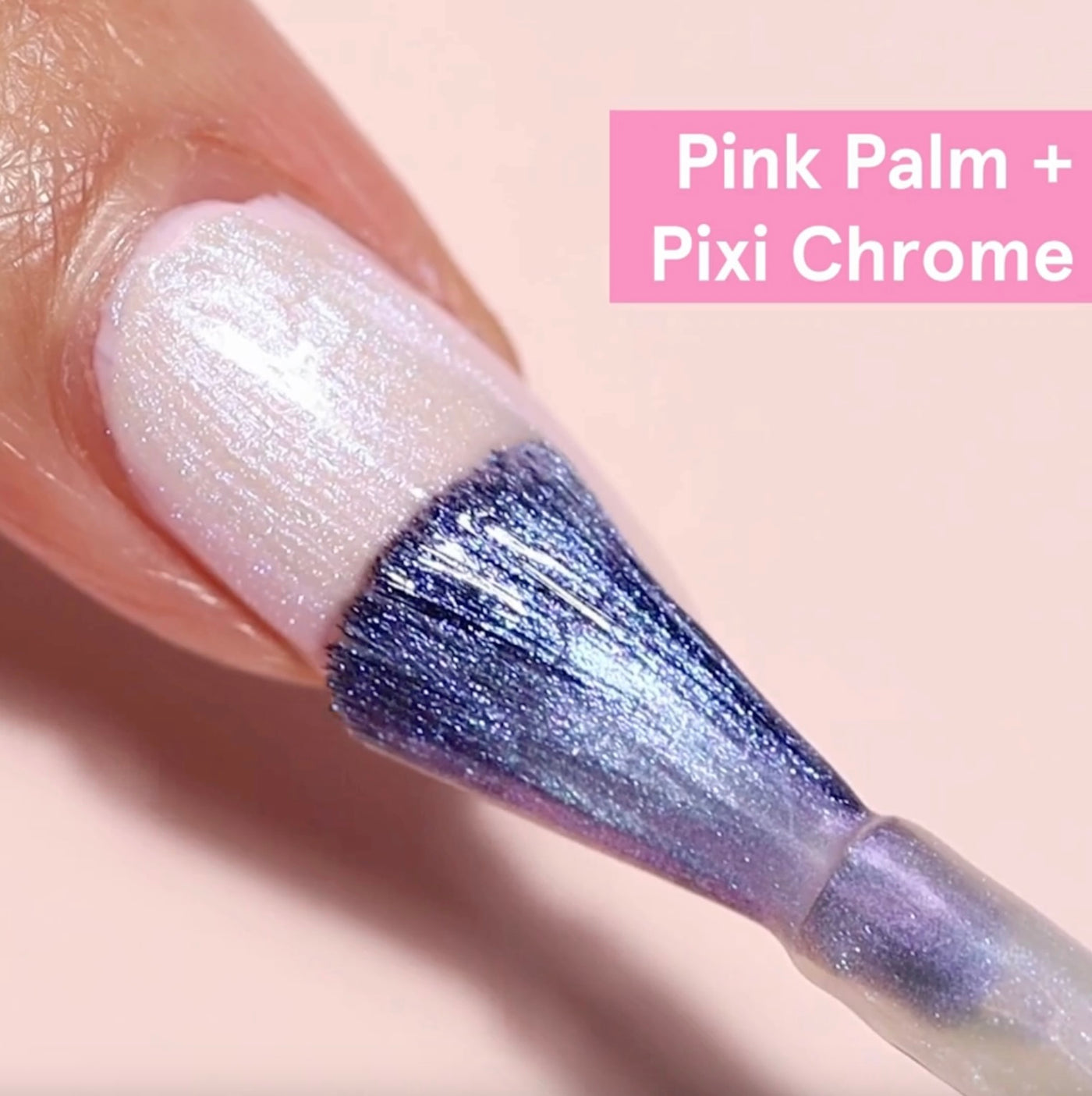 Pixi Chrome