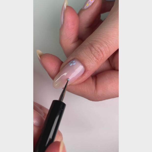 5 pc Luxury Nail Dotting Tool Set – Painted Desert