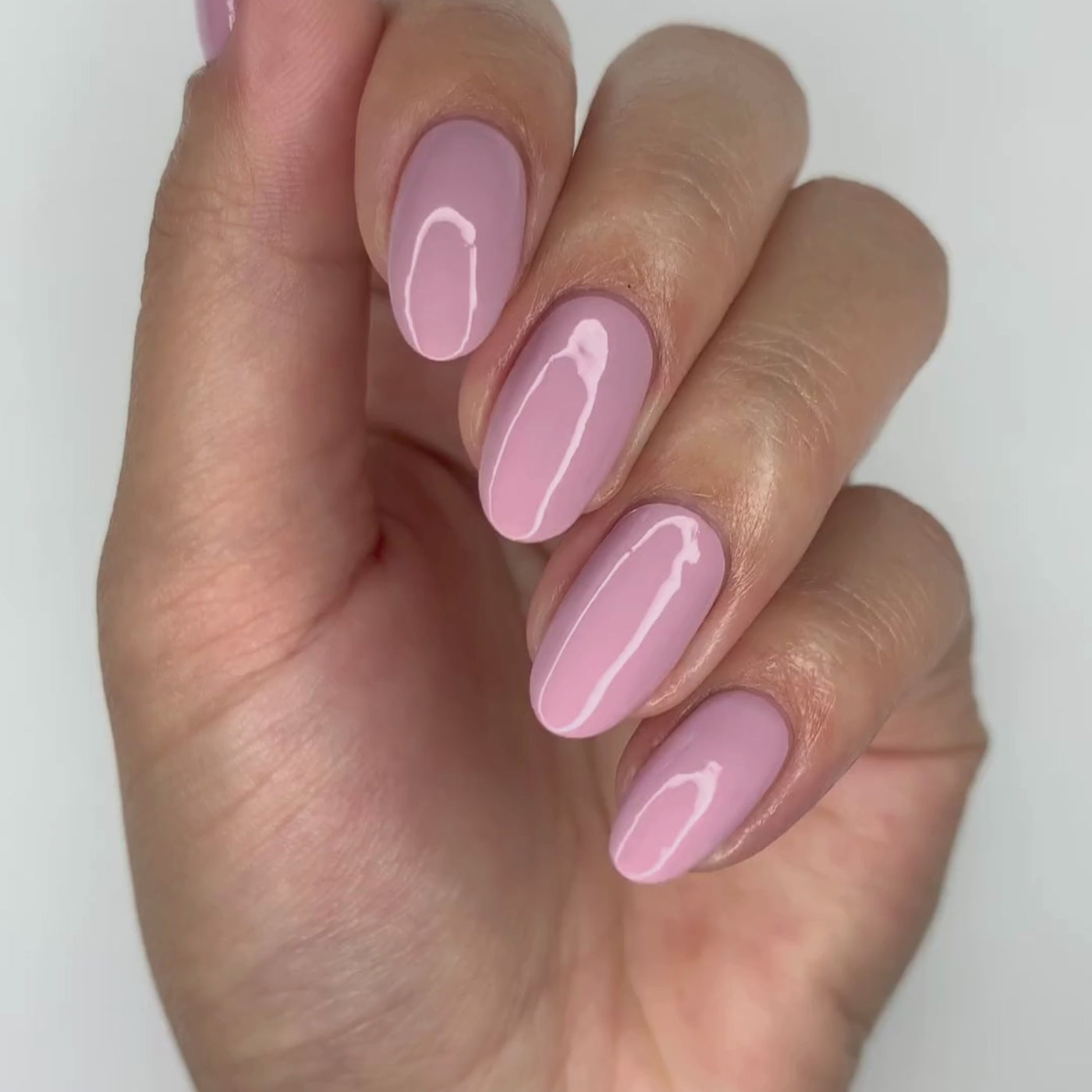 Berry Nude