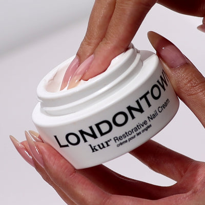 Restorative Nail Cream