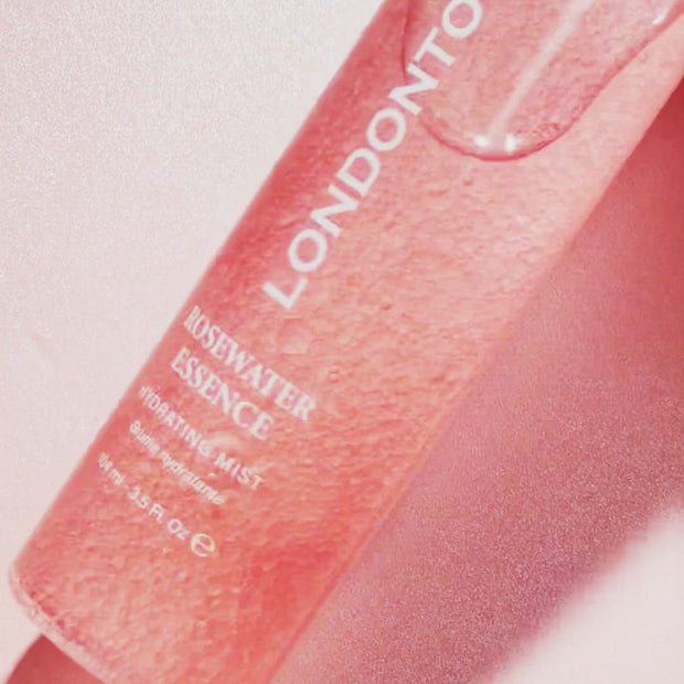 Rose Water ✿ Rosey's Mark