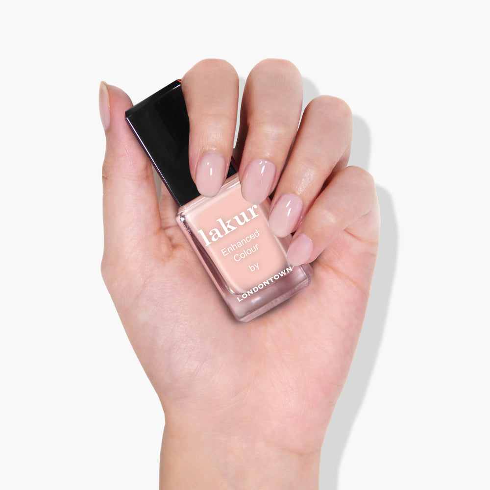 Nude Nail Polish Colors for Every Skin Tone - LONDONTOWN