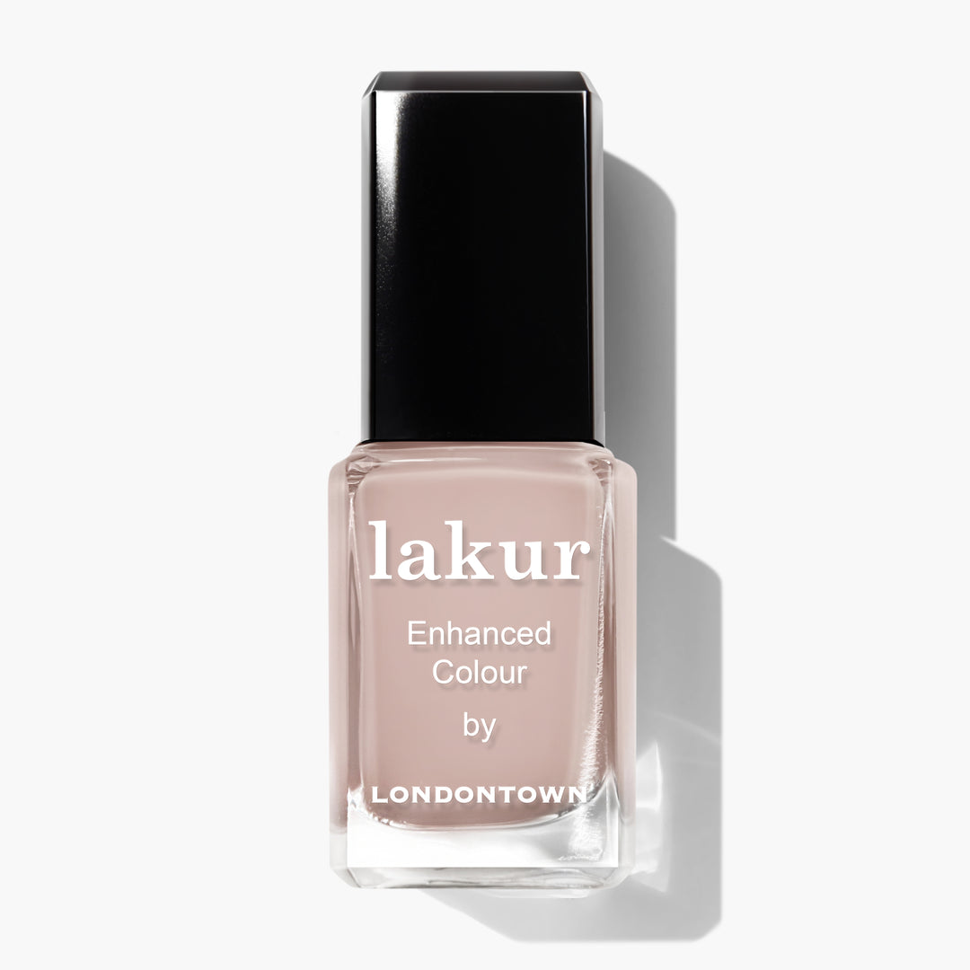 Nude Nail Polish Colors for Every Skin Tone - LONDONTOWN